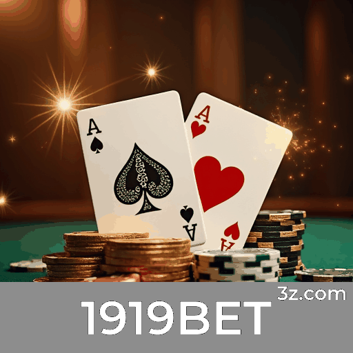 Plataforma 1919BET: Conecte-se e Compartilhe Experiências