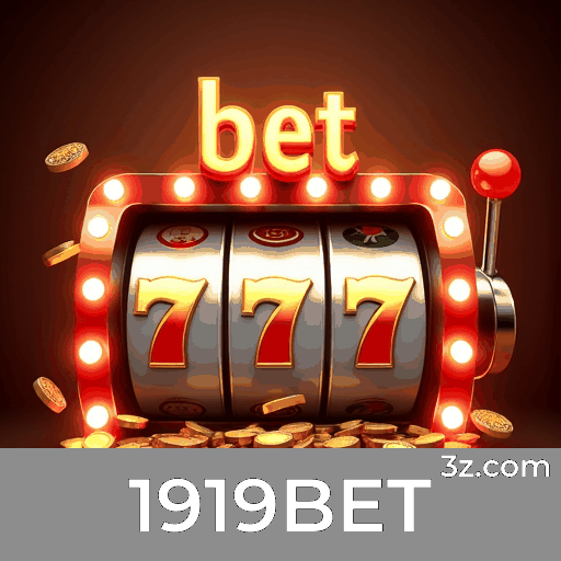Experimente o Casino Imersivo 1919BET: Psicologia do Jogo e Ambientação Envolvente