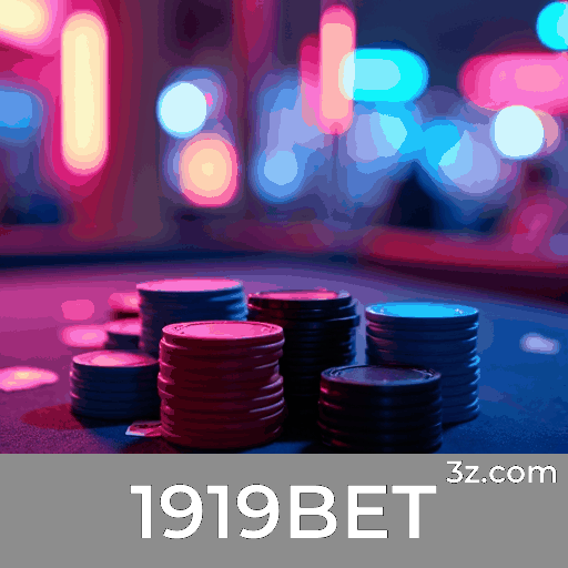 1919BET: Aventura e Oportunidades em Jogos de Cassino