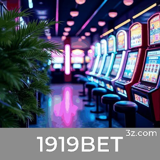 1919BET: Seu Cassino Online Seguro e Premiado