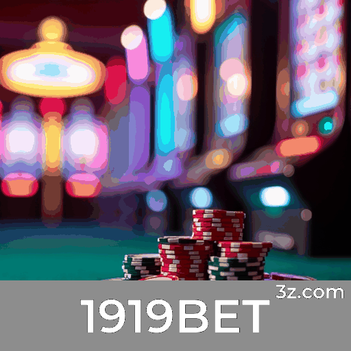 1919BET: Aventura e Oportunidades em Jogos de Cassino