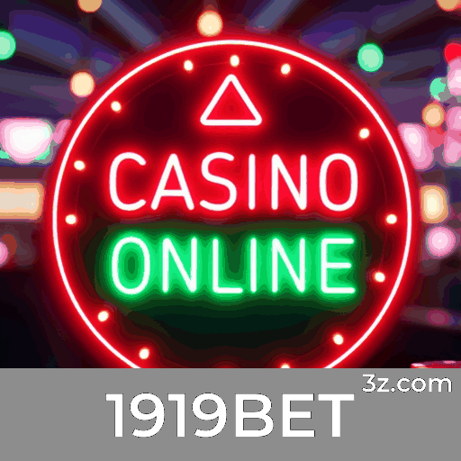 1919BET: Seu Cassino Online Seguro e Premiado