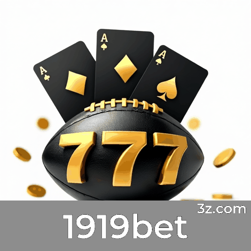 1919bet: Inovação Tecnológica em Jogos