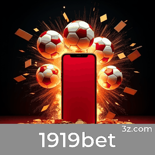 1919bet: Apostas Esportivas Completas para Brasileiros